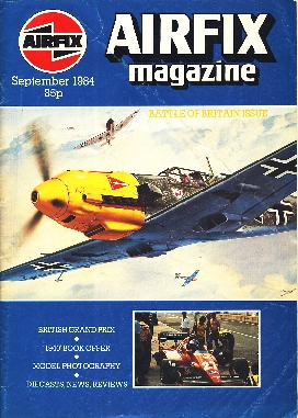 Airfix Magazine