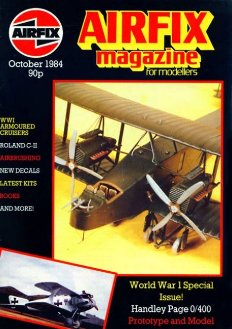 Airfix Magazine