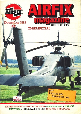 Airfix Magazine
