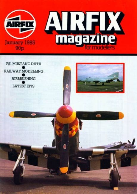 Airfix Magazine