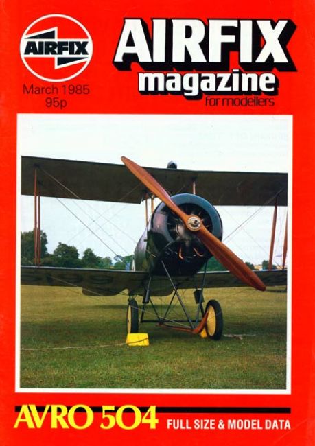 Airfix Magazine