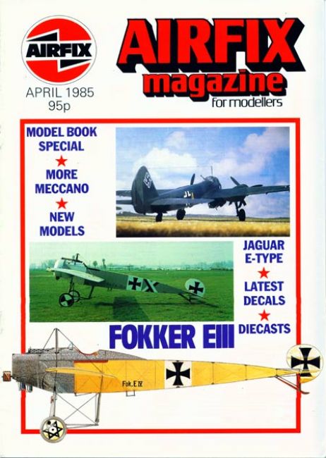 Airfix Magazine