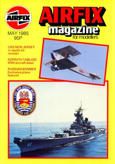 Airfix Magazine