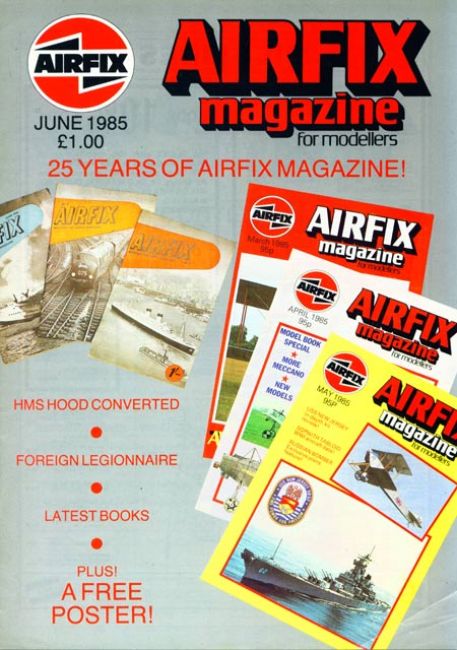 Airfix Magazine