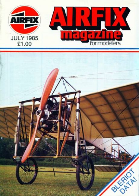 Airfix Magazine