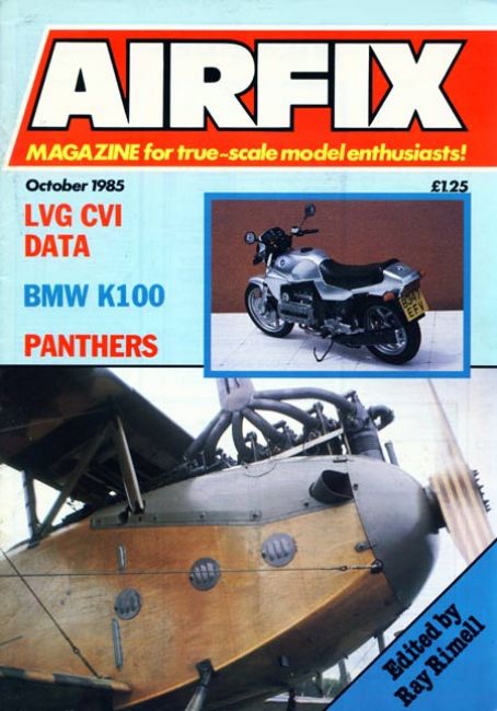 Airfix Magazine
