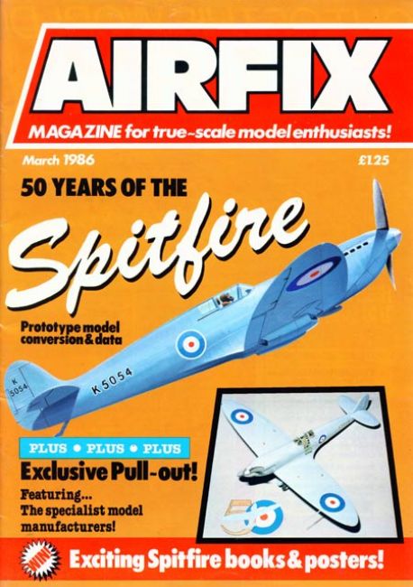 Airfix Magazine