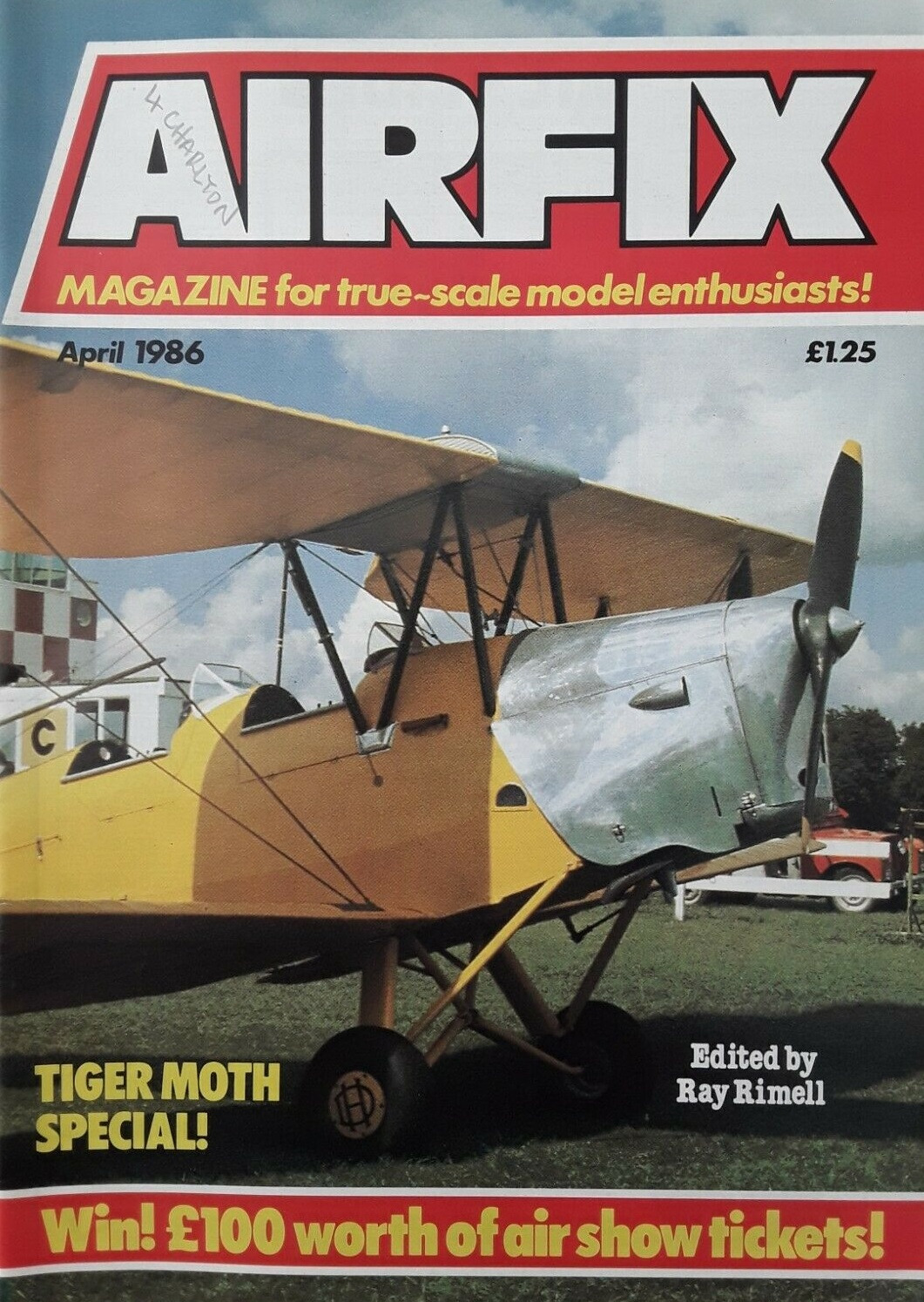 Airfix Magazine