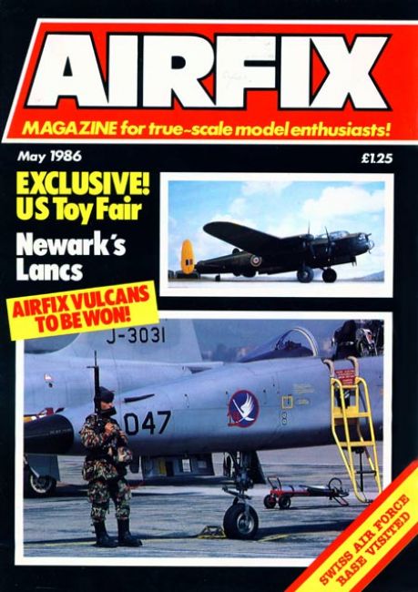 Airfix Magazine