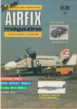 Airfix Magazine