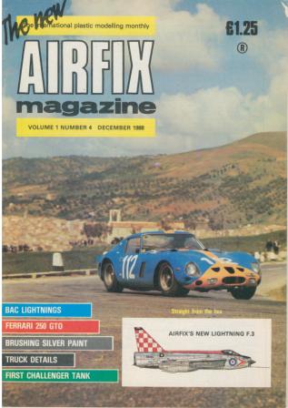 Airfix Magazine