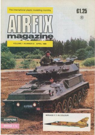 Airfix Magazine