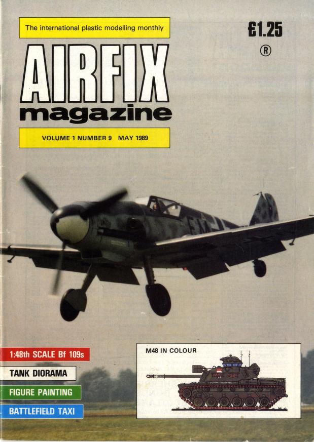 Airfix Magazine