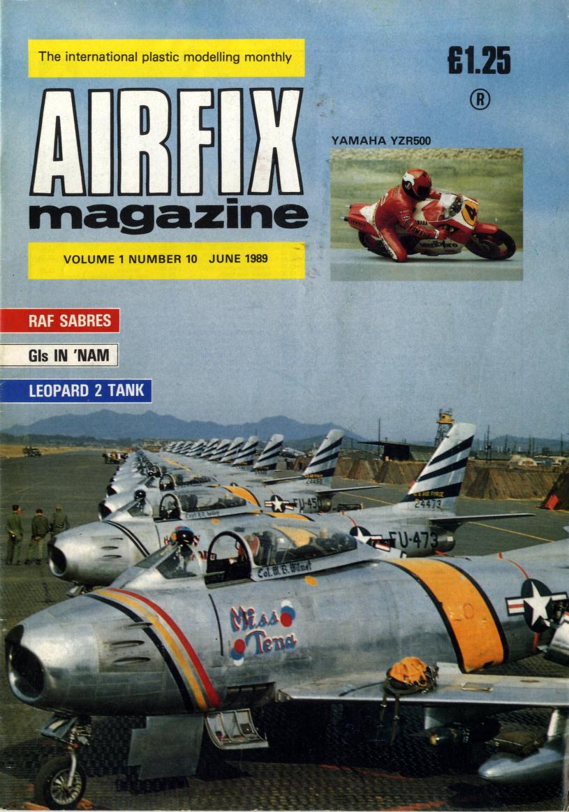 Airfix Magazine