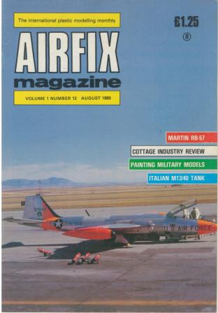 Airfix Magazine