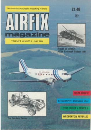 Airfix Magazine