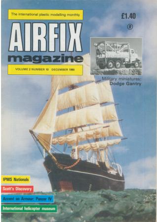 Airfix Magazine