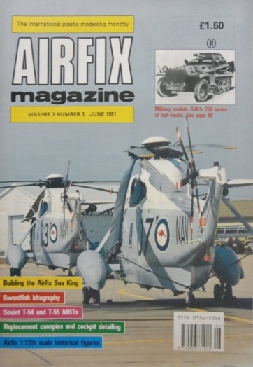 Airfix Magazine
