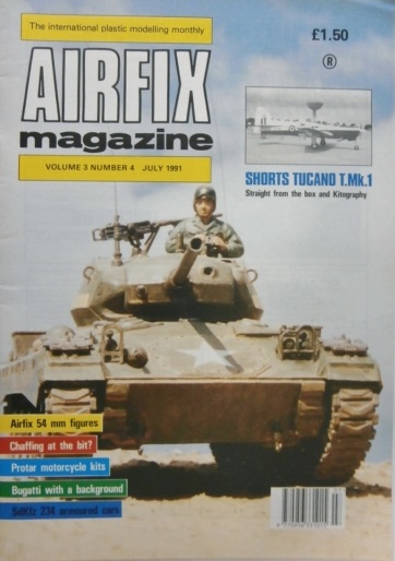 Airfix Magazine