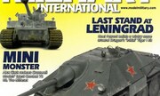 (Model Military International 24)
