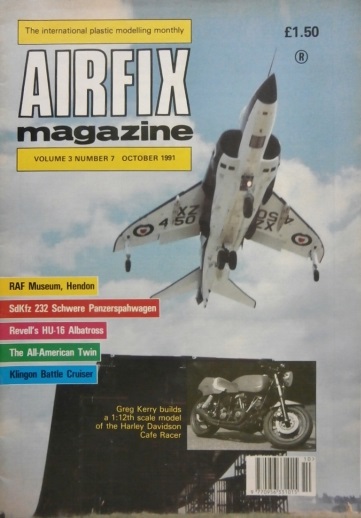 Airfix Magazine