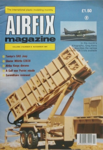 Airfix Magazine