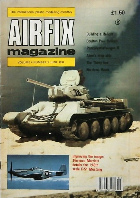Airfix Magazine