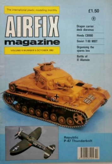 Airfix Magazine