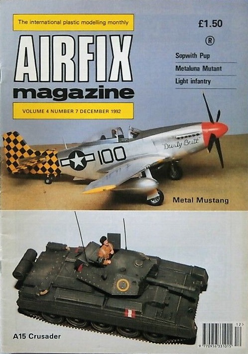Airfix Magazine