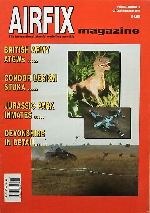 Airfix Magazine