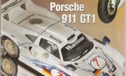 (Scale Auto Modeller Volume 1 Issue 9)