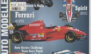 (Scale Auto Modeller Volume 3 Issue 4)