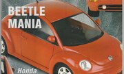 (Scale Auto Modeller Volume 1 Issue 5)