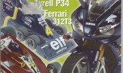 (Scale Auto Modeller Volume 1 Issue 7)