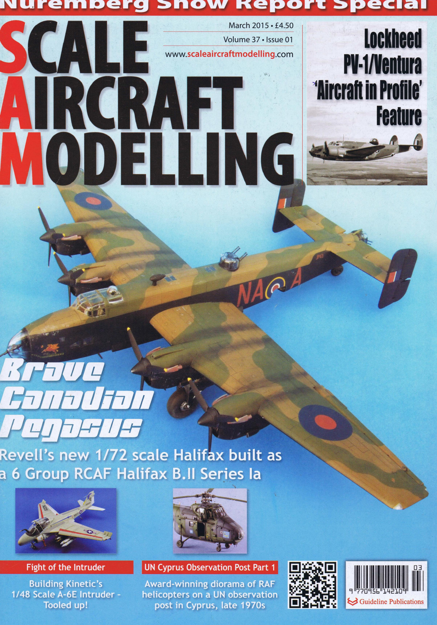 Scale Aircraft Modelling