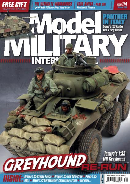 Model Military International