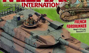 (Model Military International 126)