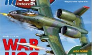 (Scale Aviation Modeller International Volume 26 Issue 10)