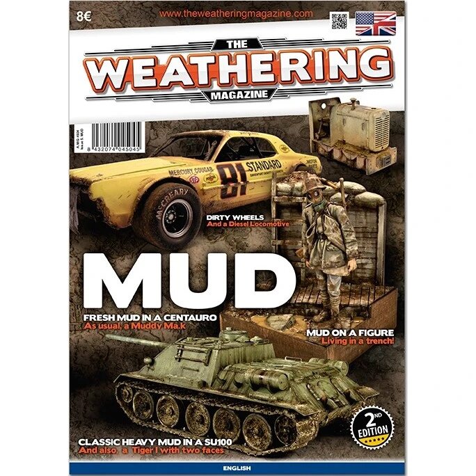 The Weathering Magazine