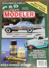 Car Modeler