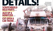 (FineScale Modeler Volume 38 Issue 10)