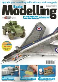Airfix Model World