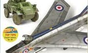 (Airfix Model World Scale Modelling | step-by-step - advanced | Special Issue)