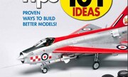 (FineScale Modeler Workbench Tips 101 Ideas (Supplement))