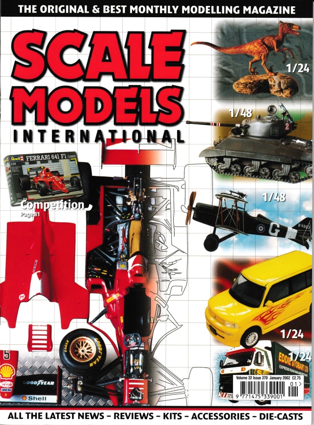 Scale Models International