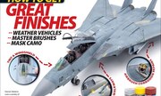 (FineScale Modeler Volume 39 Issue 1)