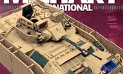 (Model Military International 176)