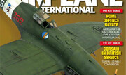(Model Airplane International 186)