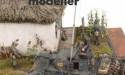 (AFV Modeller 116)