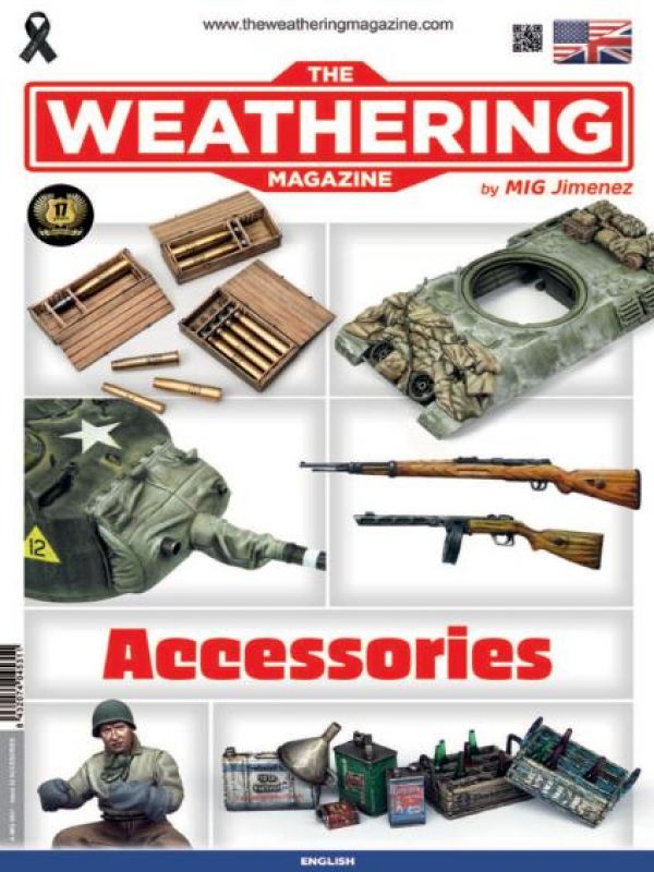 The Weathering Magazine